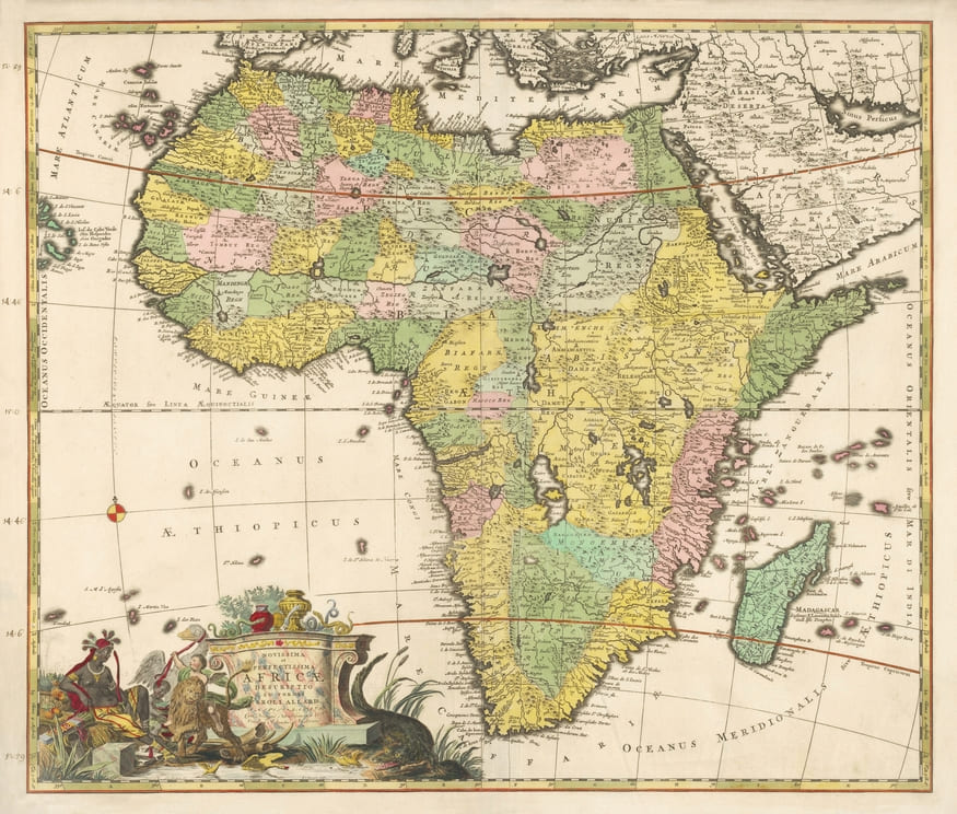 Africa
